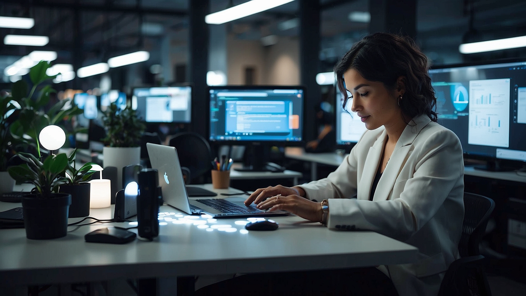 Servicios Profesionales